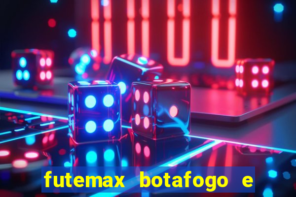 futemax botafogo e palmeiras ao vivo