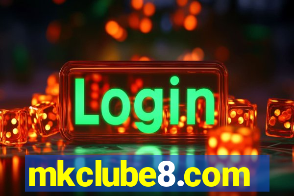 mkclube8.com