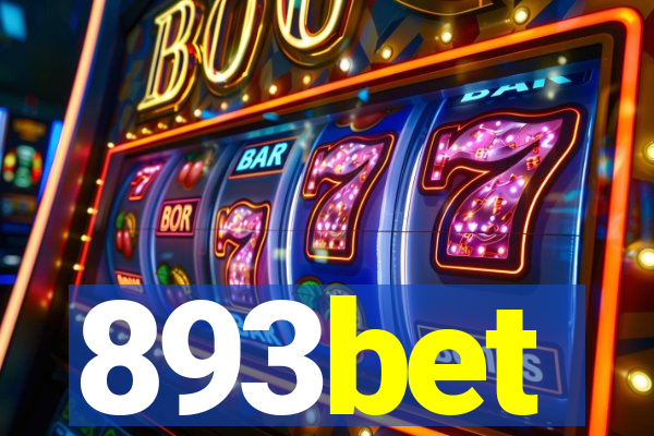 893bet