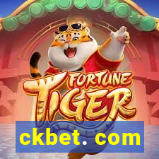 ckbet. com