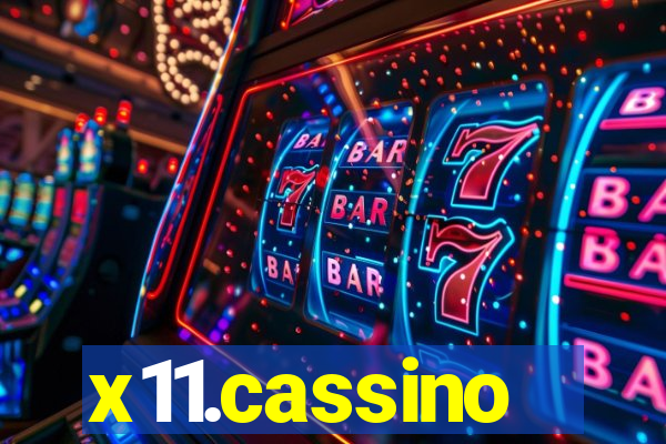 x11.cassino