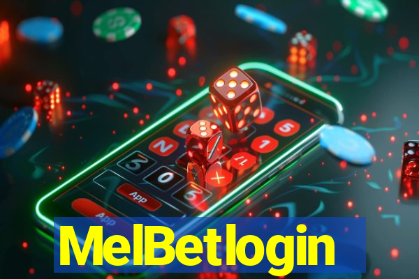 MelBetlogin