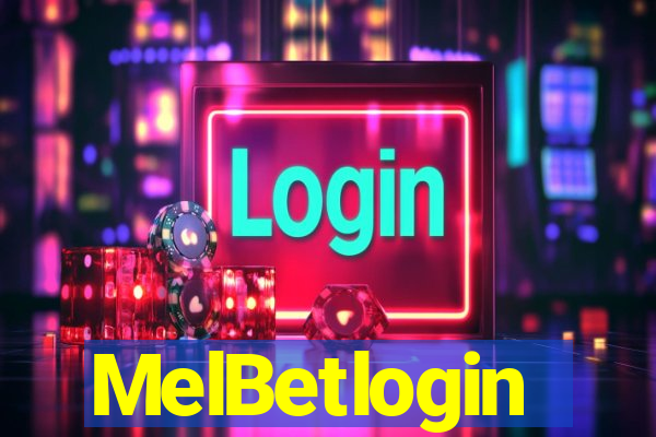 MelBetlogin