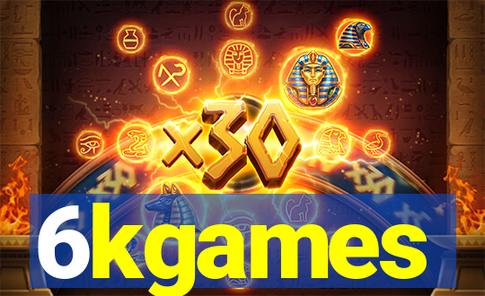 6kgames