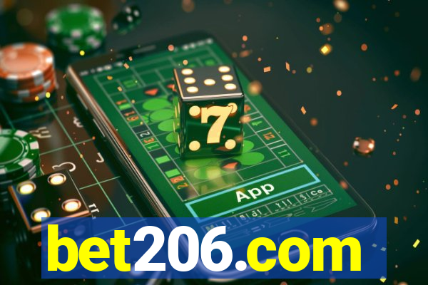 bet206.com