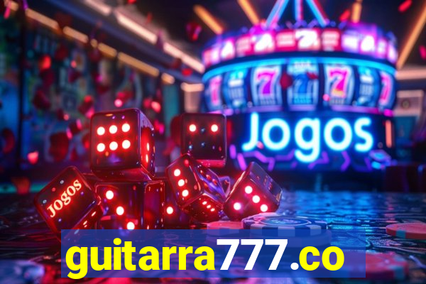 guitarra777.co