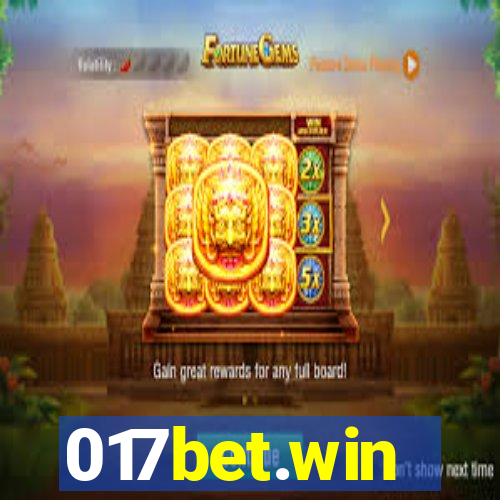 017bet.win