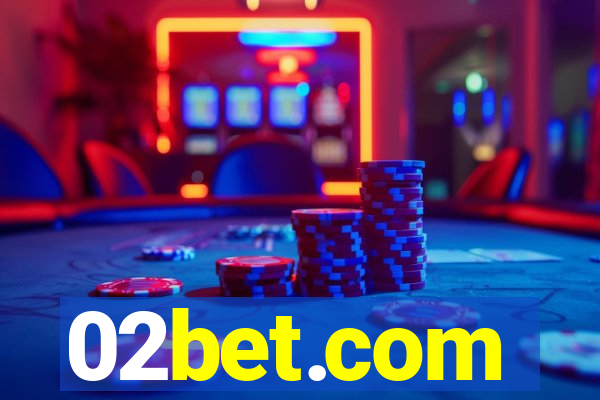 02bet.com