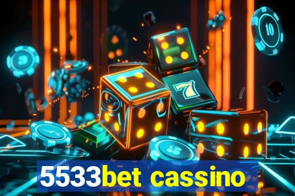 5533bet cassino