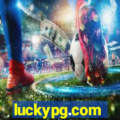 luckypg.com