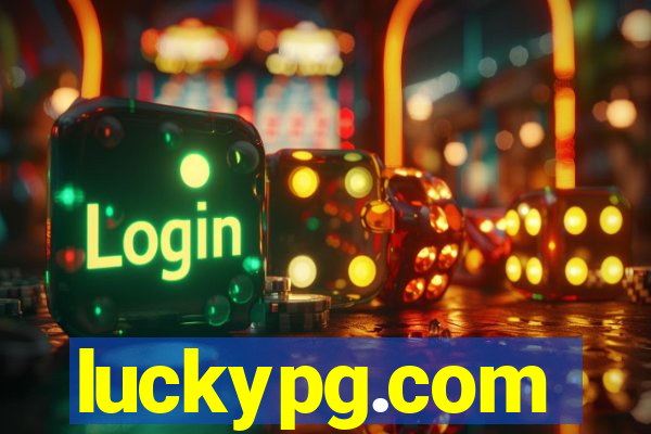 luckypg.com