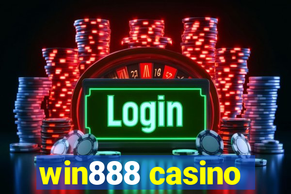 win888 casino