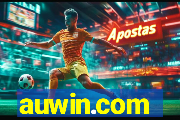 auwin.com