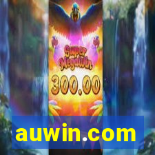 auwin.com