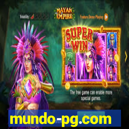 mundo-pg.com