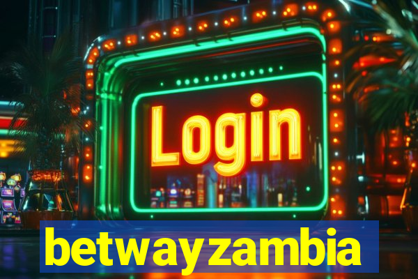 betwayzambia