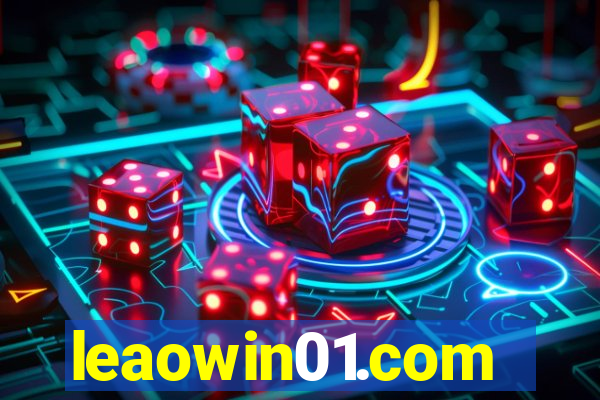 leaowin01.com