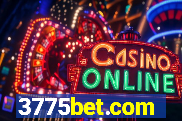 3775bet.com