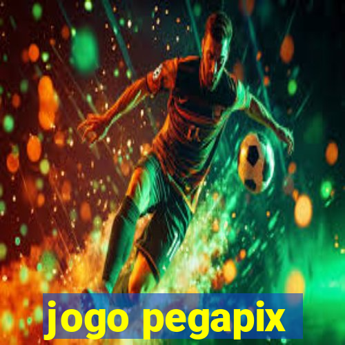 jogo pegapix