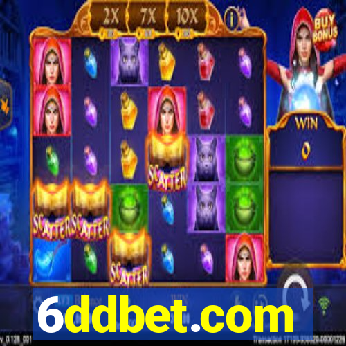 6ddbet.com