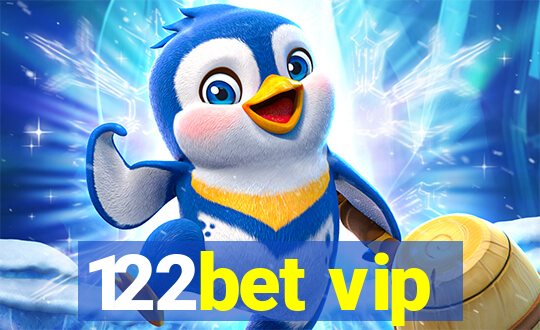 122bet vip