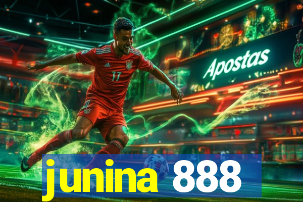 junina 888