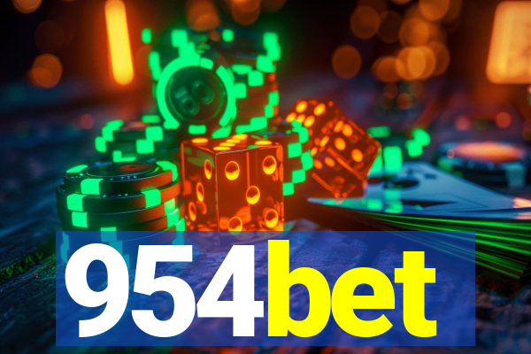 954bet