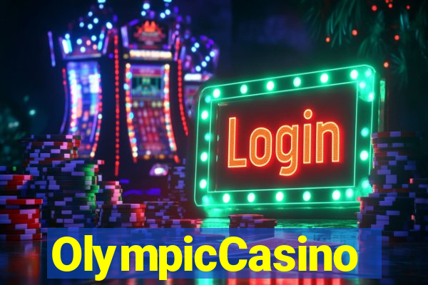 OlympicCasino