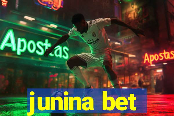 junina bet