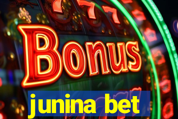 junina bet