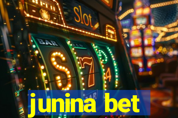 junina bet