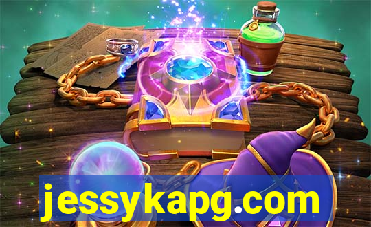 jessykapg.com