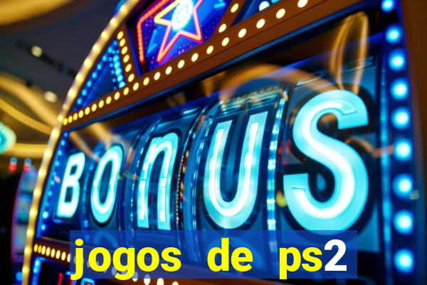 jogos de ps2 download torrent