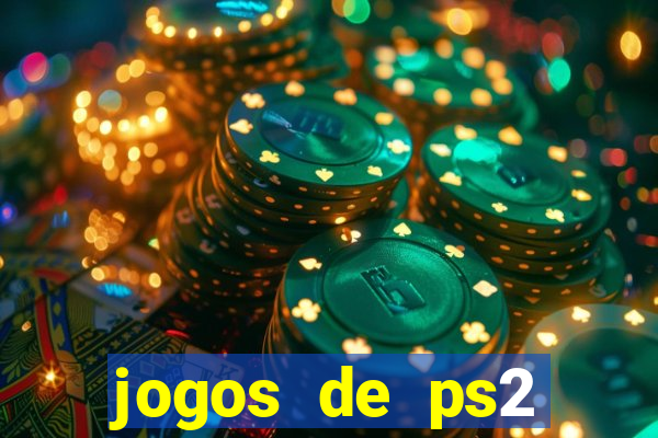 jogos de ps2 download torrent