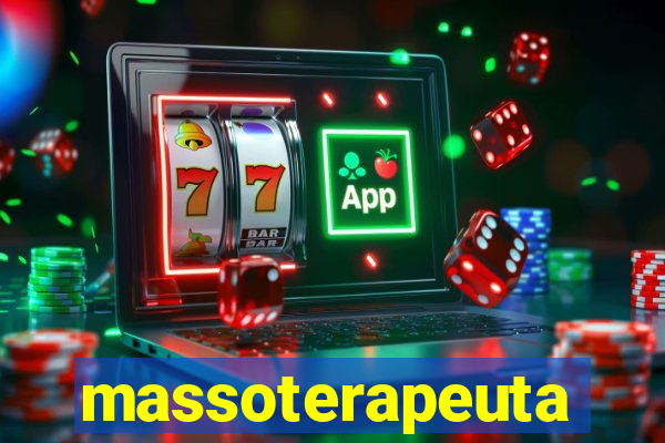 massoterapeuta masculino em porto alegre