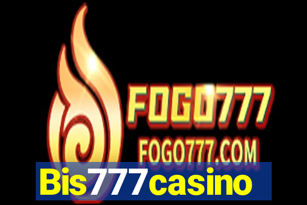 Bis777casino