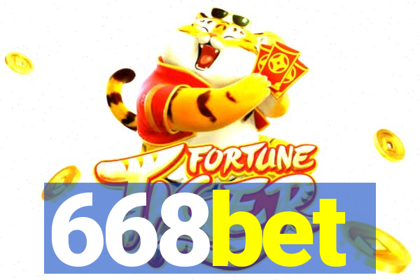 668bet