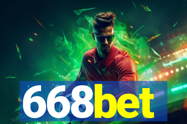 668bet