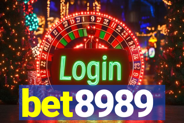 bet8989