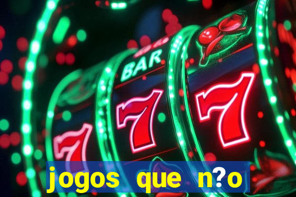 jogos que n?o precisa depositar dinheiro para ganhar dinheiro