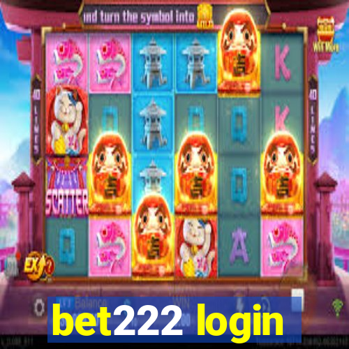 bet222 login