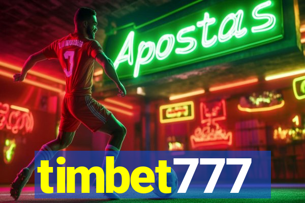 timbet777