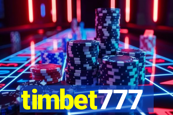 timbet777