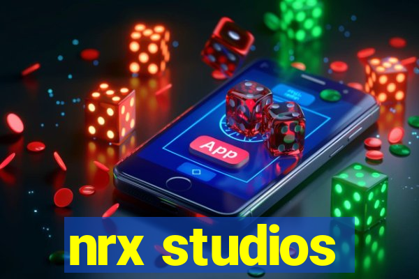 nrx studios