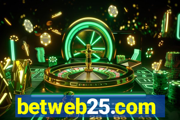 betweb25.com