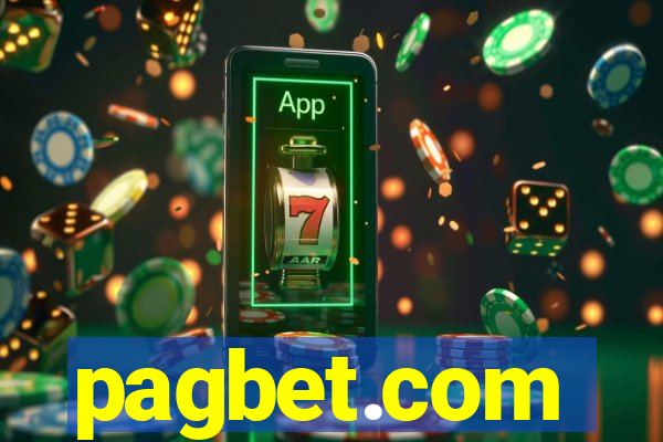 pagbet.com