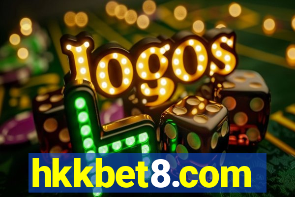 hkkbet8.com