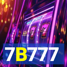 7B777