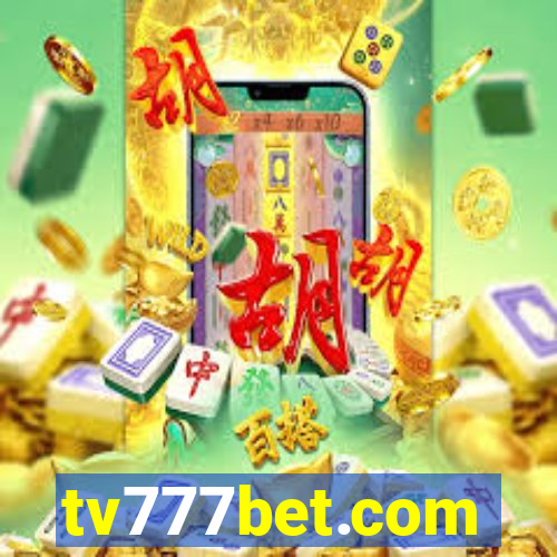 tv777bet.com