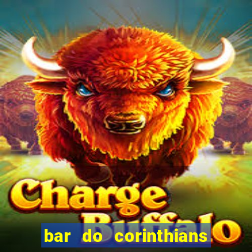 bar do corinthians em fortaleza